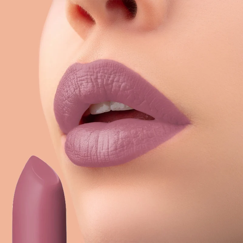 Rouge à lèvres ARTIST Mauves