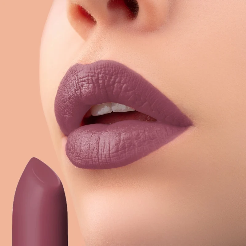 Rouge à lèvres ARTIST Mauves