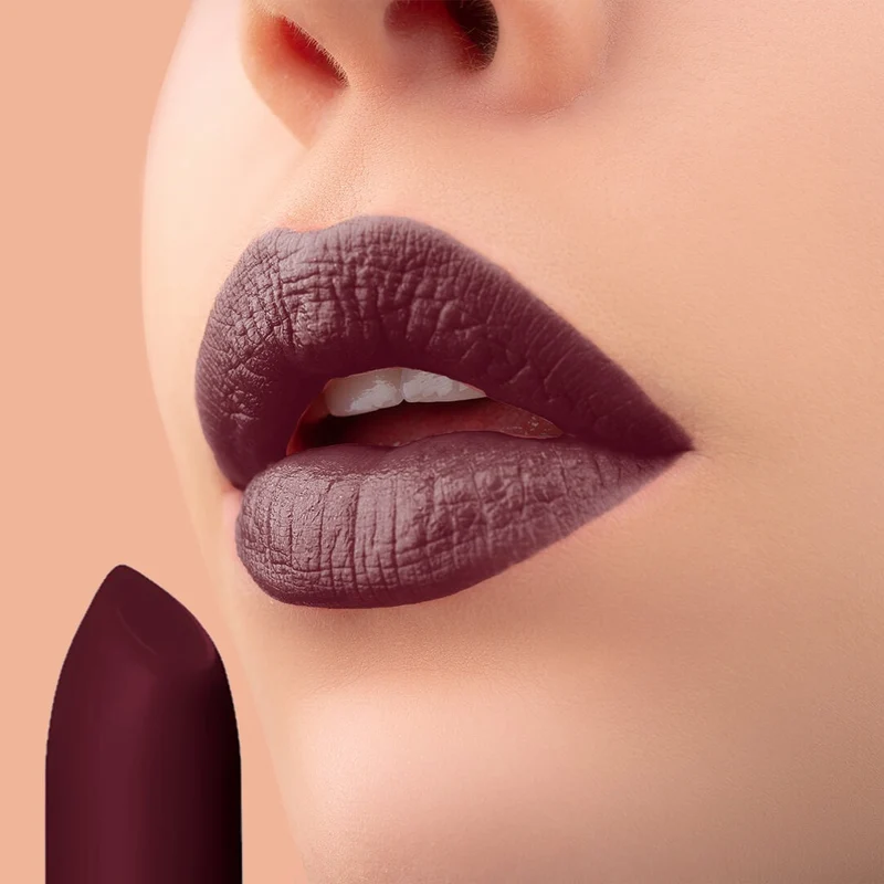 Rouge à lèvres ARTIST Mauves