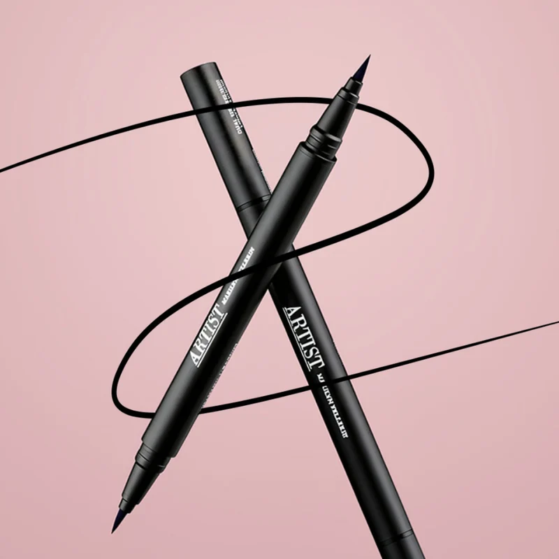 Eyeliner deux embouts longue tenue ARTIST