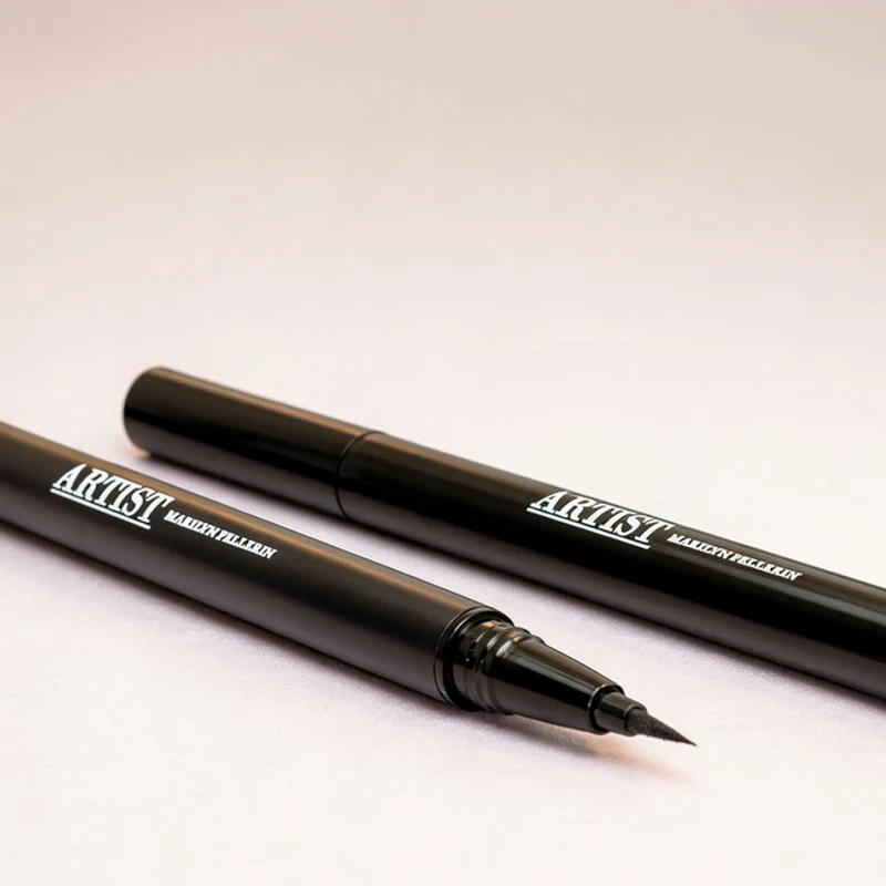 Eyeliner deux embouts longue tenue ARTIST