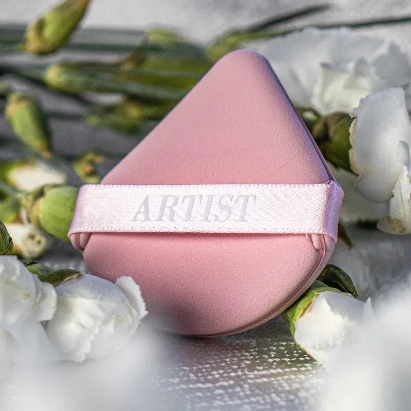 Éponge triangle ARTIST