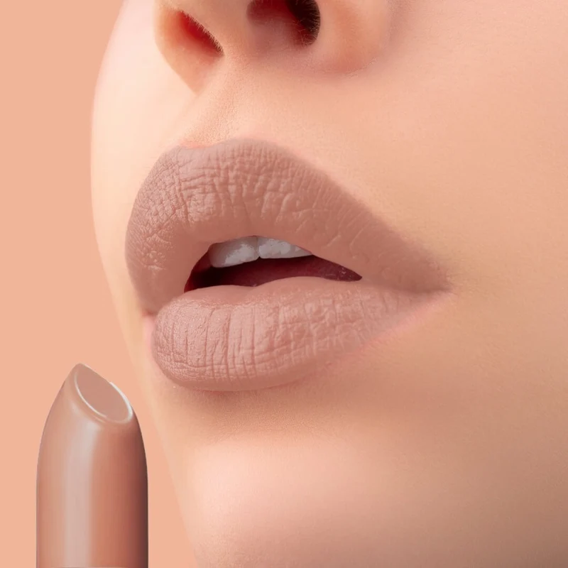 Rouge à lèvres ARTIST beige marron