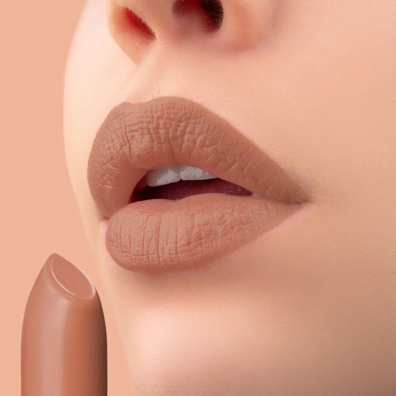Rouge à lèvres ARTIST beige marron