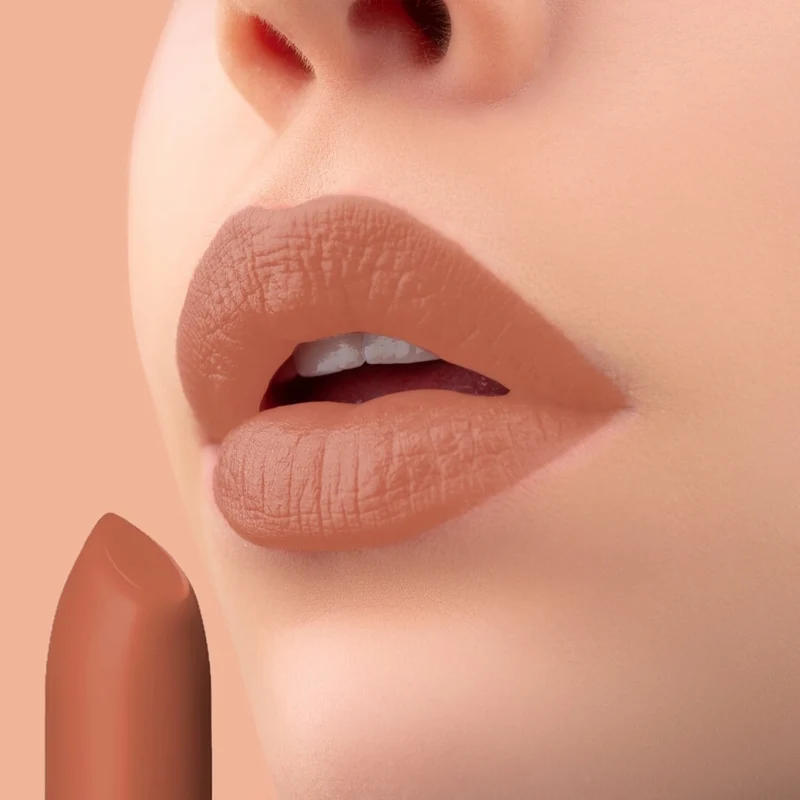 Rouge à lèvres ARTIST beige marron