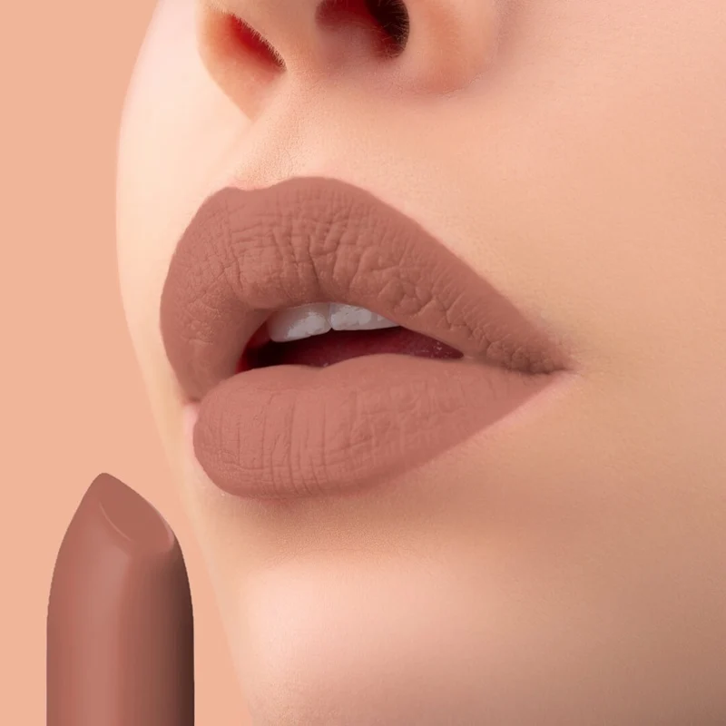 Rouge à lèvres ARTIST beige marron