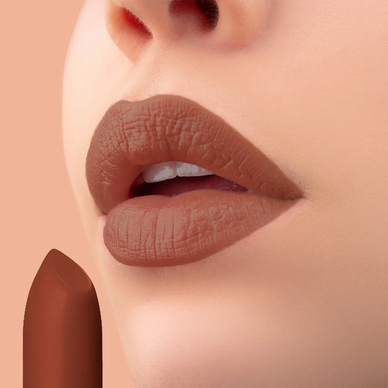 Rouge à lèvres ARTIST beige marron