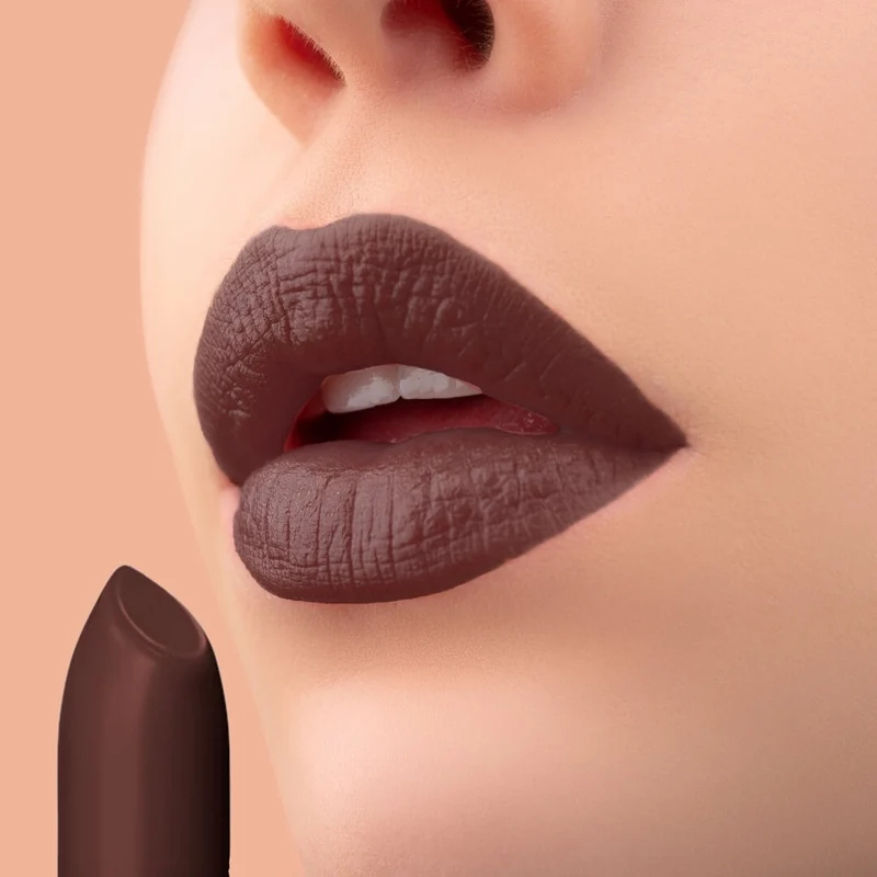 Rouge à lèvres ARTIST beige marron