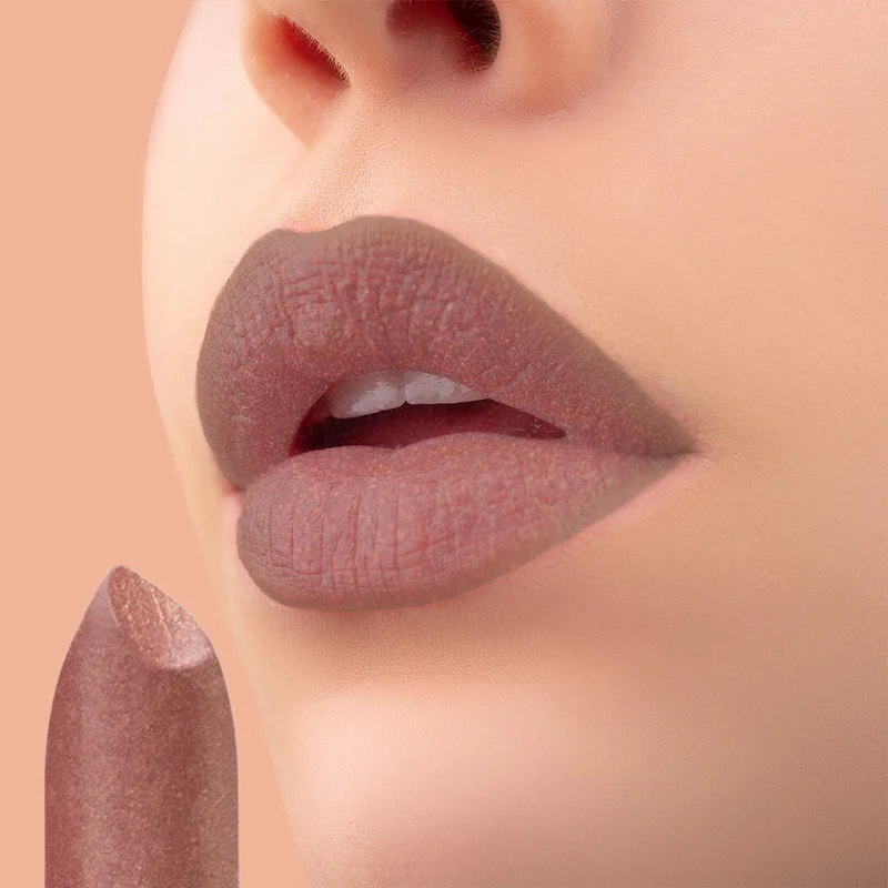 Rouge à lèvres ARTIST beige froid