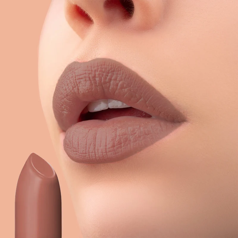 Rouge à lèvres ARTIST beige froid
