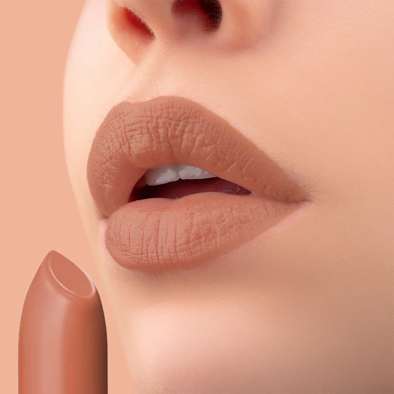 Rouge à lèvres ARTIST beige chaud