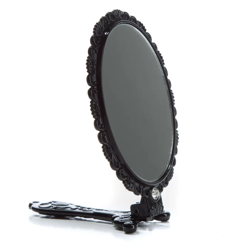 Petite Folding Lash Mirror