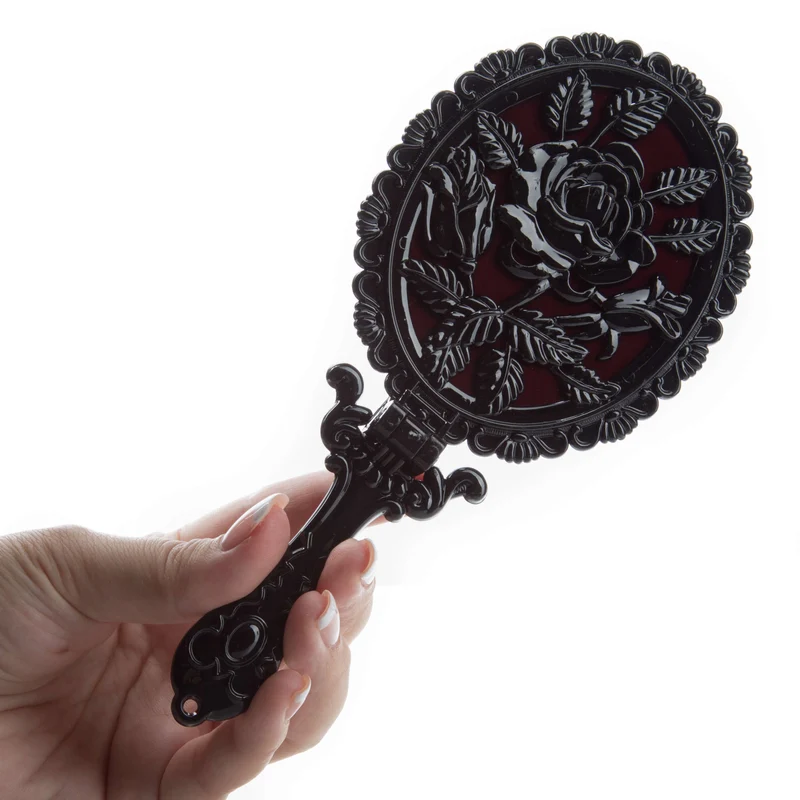 Petite Folding Lash Mirror