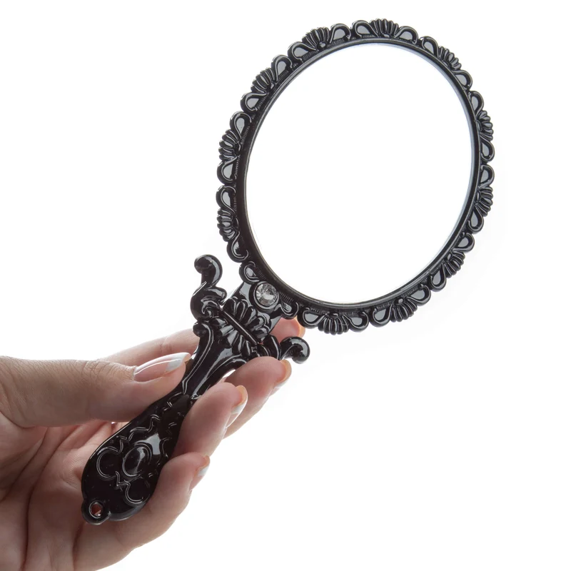 Petite Folding Lash Mirror