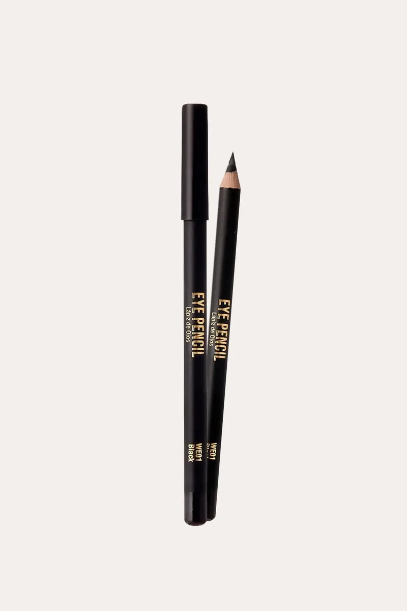 KISS NEW YORK SILKY SMOOTH EYE PENCIL LINER