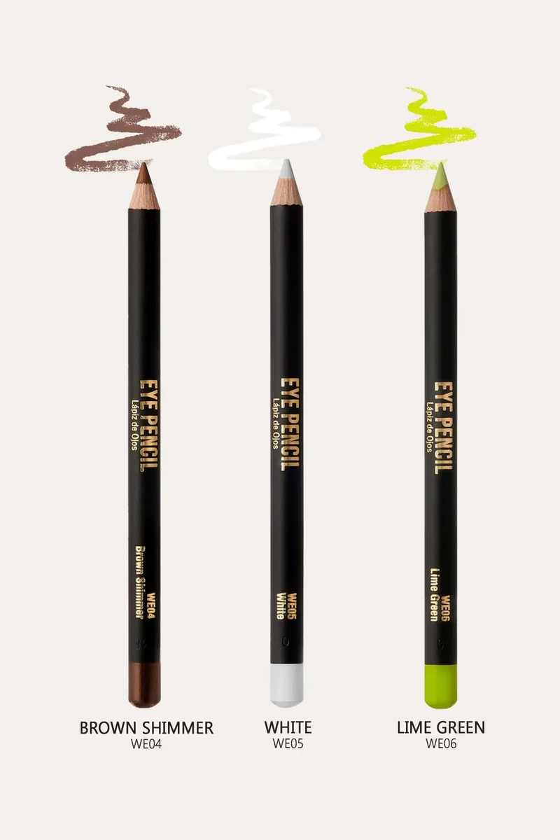 KISS NEW YORK SILKY SMOOTH EYE PENCIL LINER