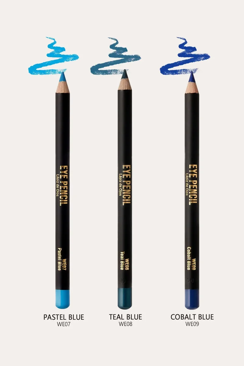 KISS NEW YORK SILKY SMOOTH EYE PENCIL LINER