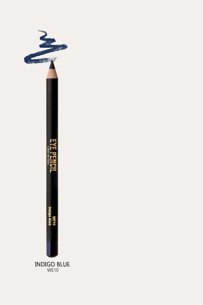 KISS NEW YORK SILKY SMOOTH EYE PENCIL LINER