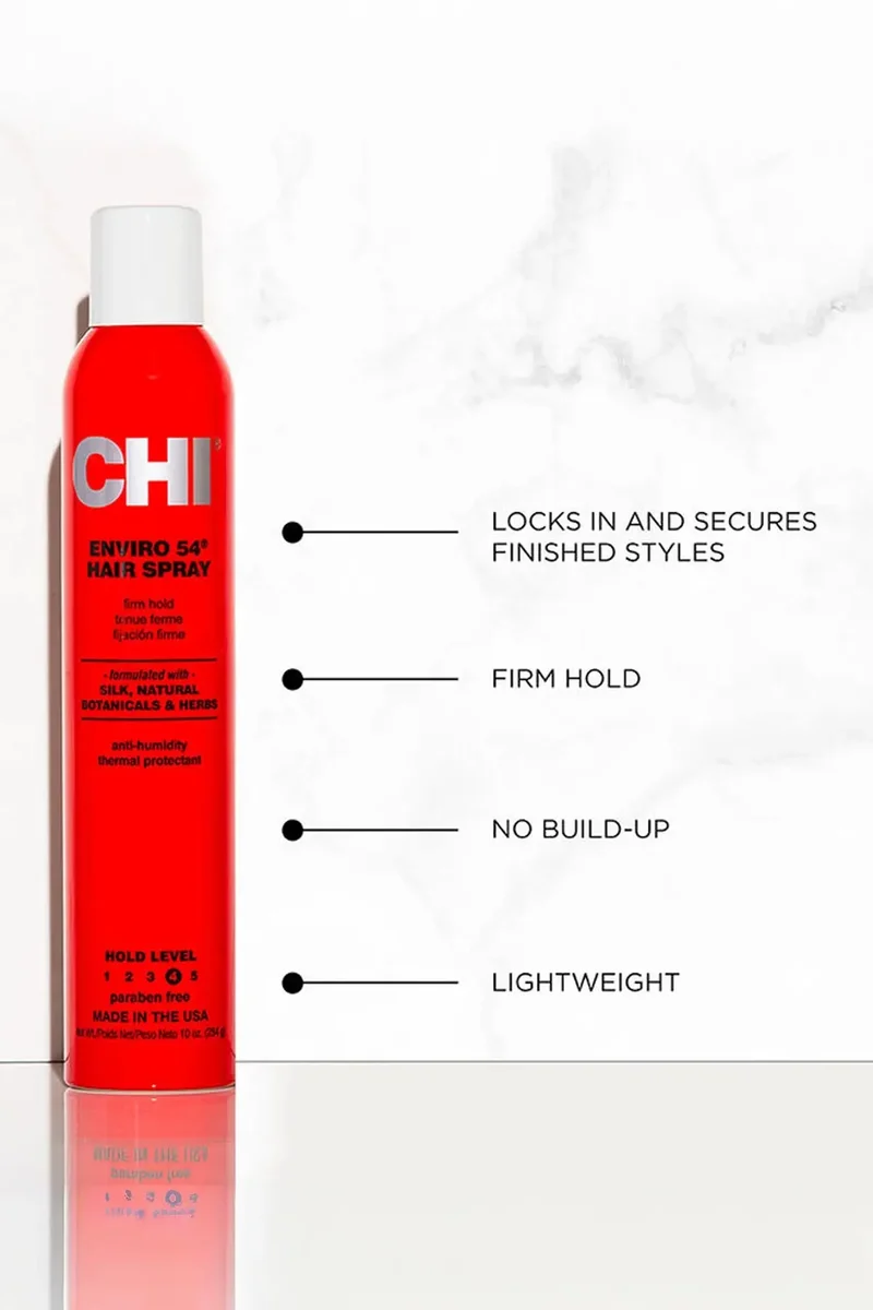CHI ENVIRO 54 FIRM HOLD HAIR SPRAY