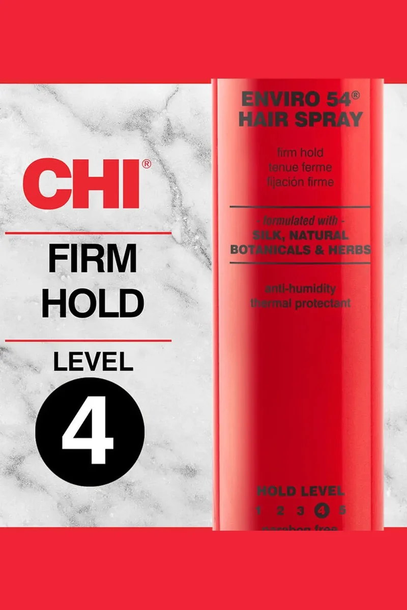CHI ENVIRO 54 FIRM HOLD HAIR SPRAY