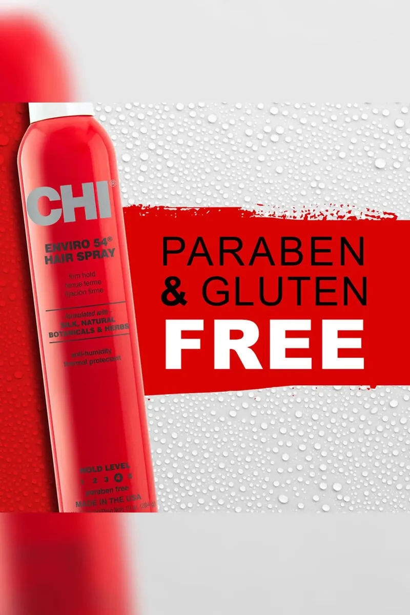CHI ENVIRO 54 FIRM HOLD HAIR SPRAY