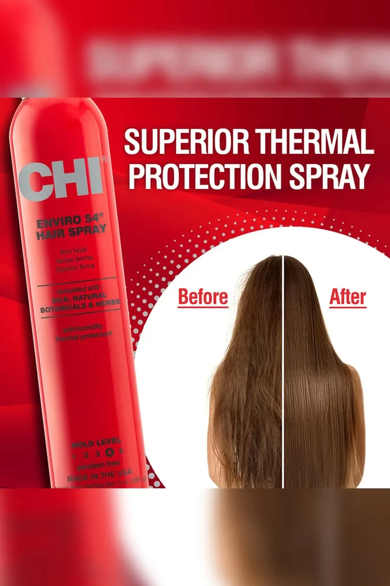 CHI ENVIRO 54 FIRM HOLD HAIR SPRAY