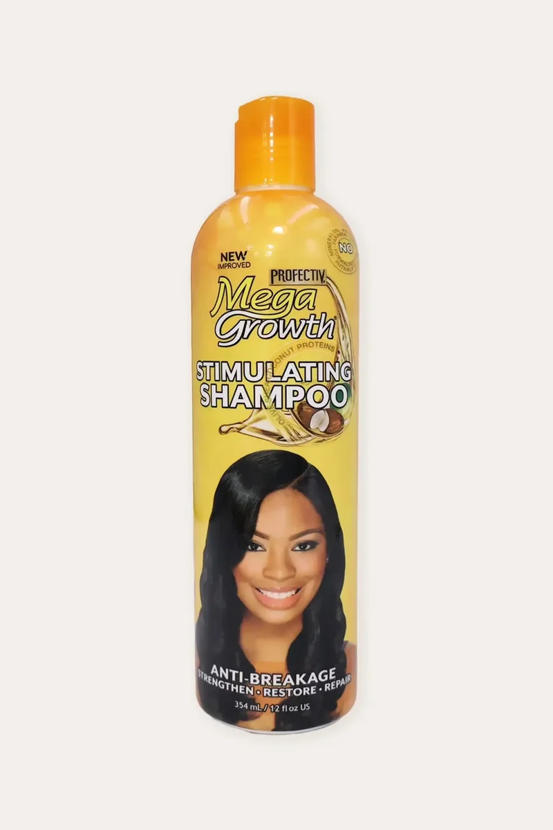 PROFECTIV MEGA GROWTH STIMULATING SHAMPOO 12oz