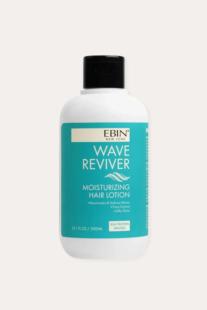 EBIN WAVE REVIVER HAIR LOTION 10.1oz