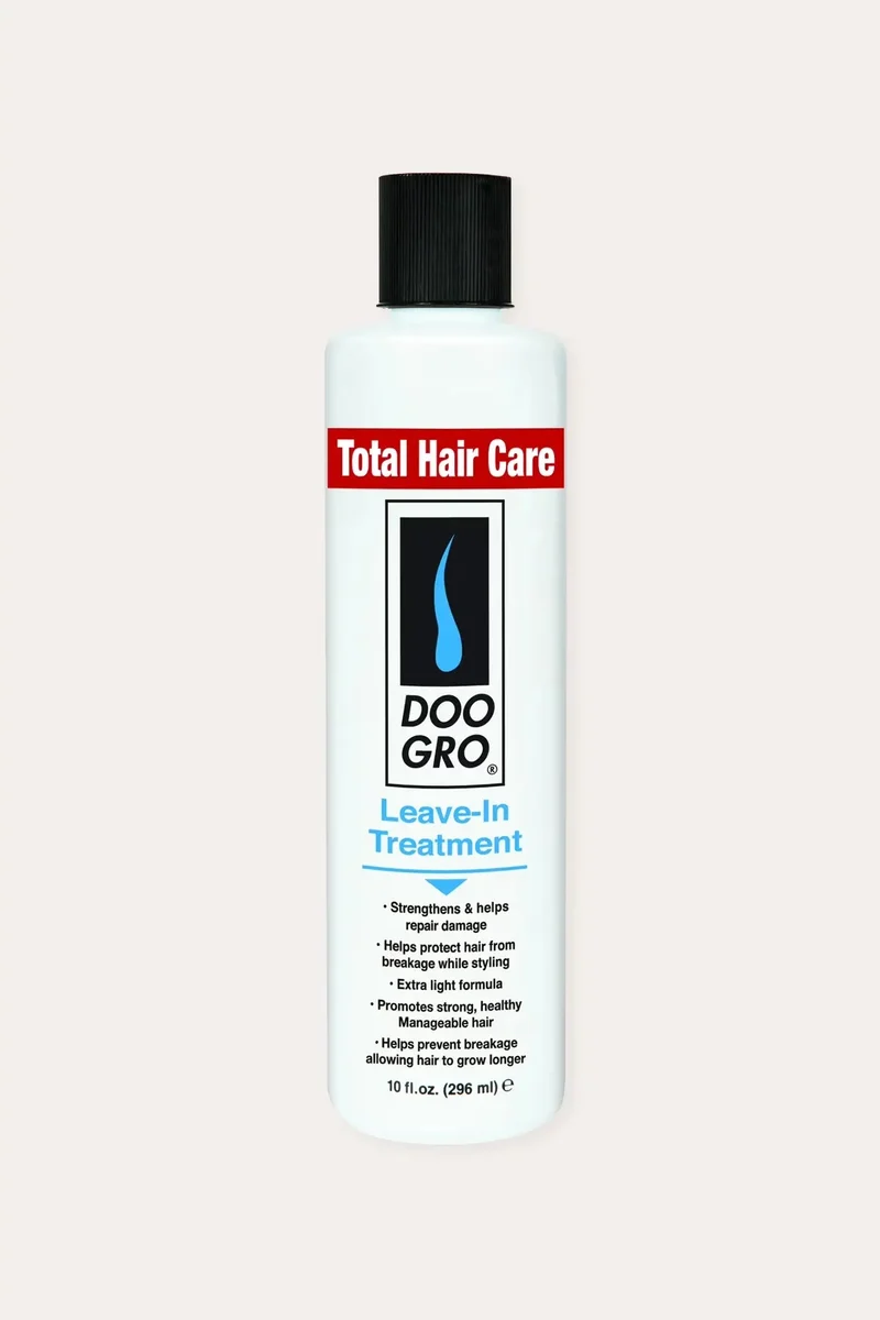 DOO GRO LEAVE IN GRO TREATMENT 10oz