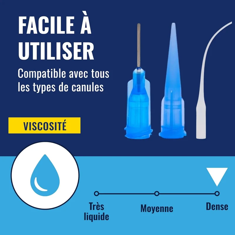 🖤 Super Glue Colle21 Noir – 21g : La Super Glue Cyanoacrylate Noire - Colle Extra-Forte Multi-Usages Idéale pour le modélisme, le bricolage créatif et les réparations techniques exigeantes. 🛠️
