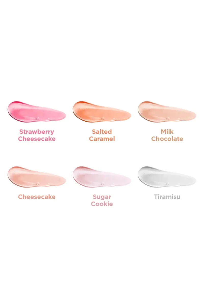 NICKA K SWEET LIPPIE LIP GLOSS