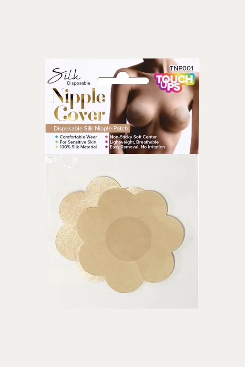 TOUCH UPS INVISIBLE NIPPLE COVERS