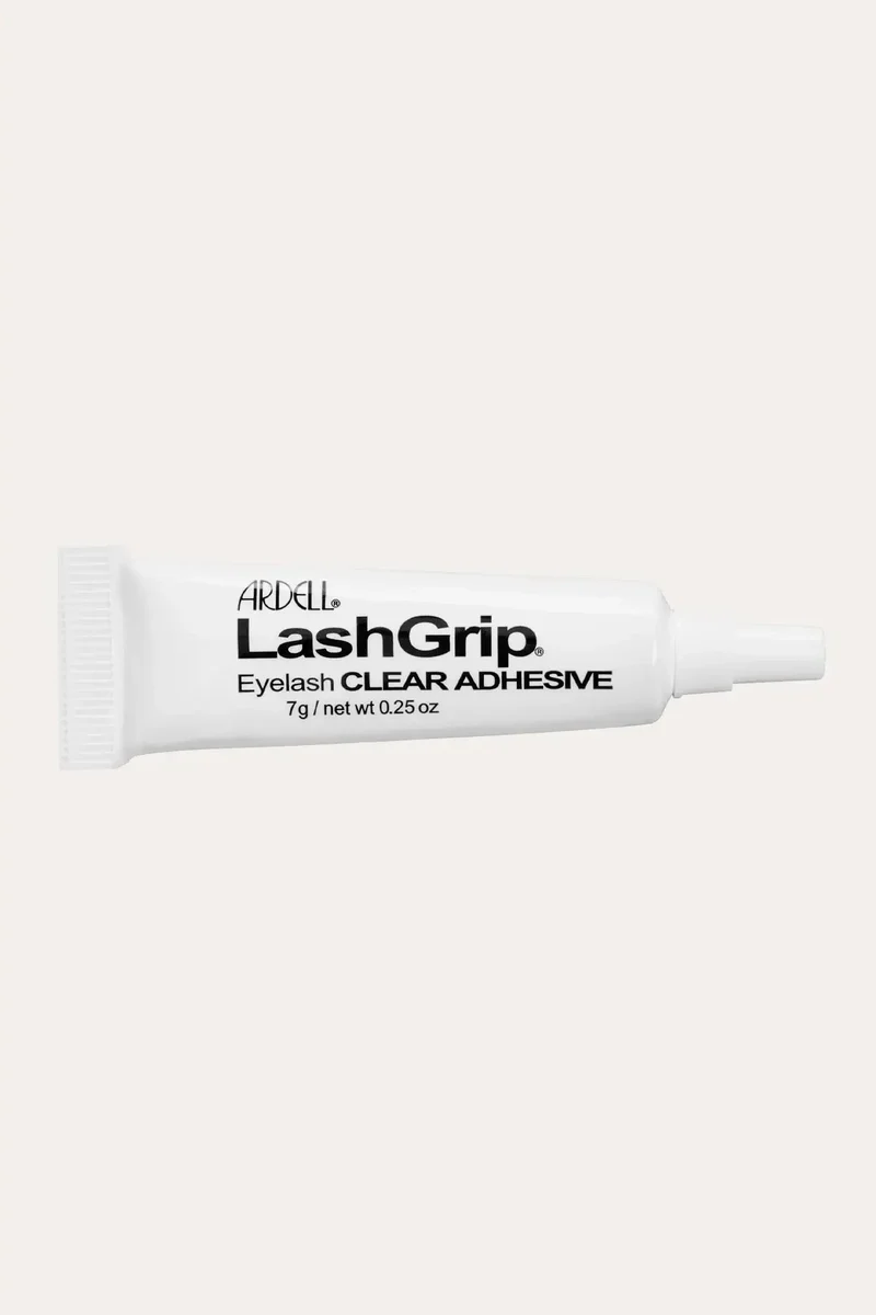 ARDELL LASHGRIP FOR STRIP ADHESIVE CLEAR 0.25oz
