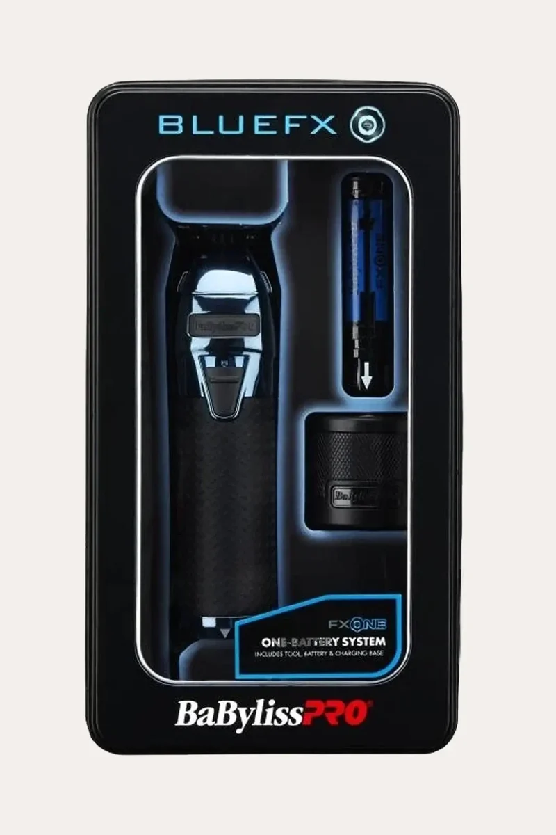 BABYLISSPRO3 FXONE BLUEFX TRIMMER