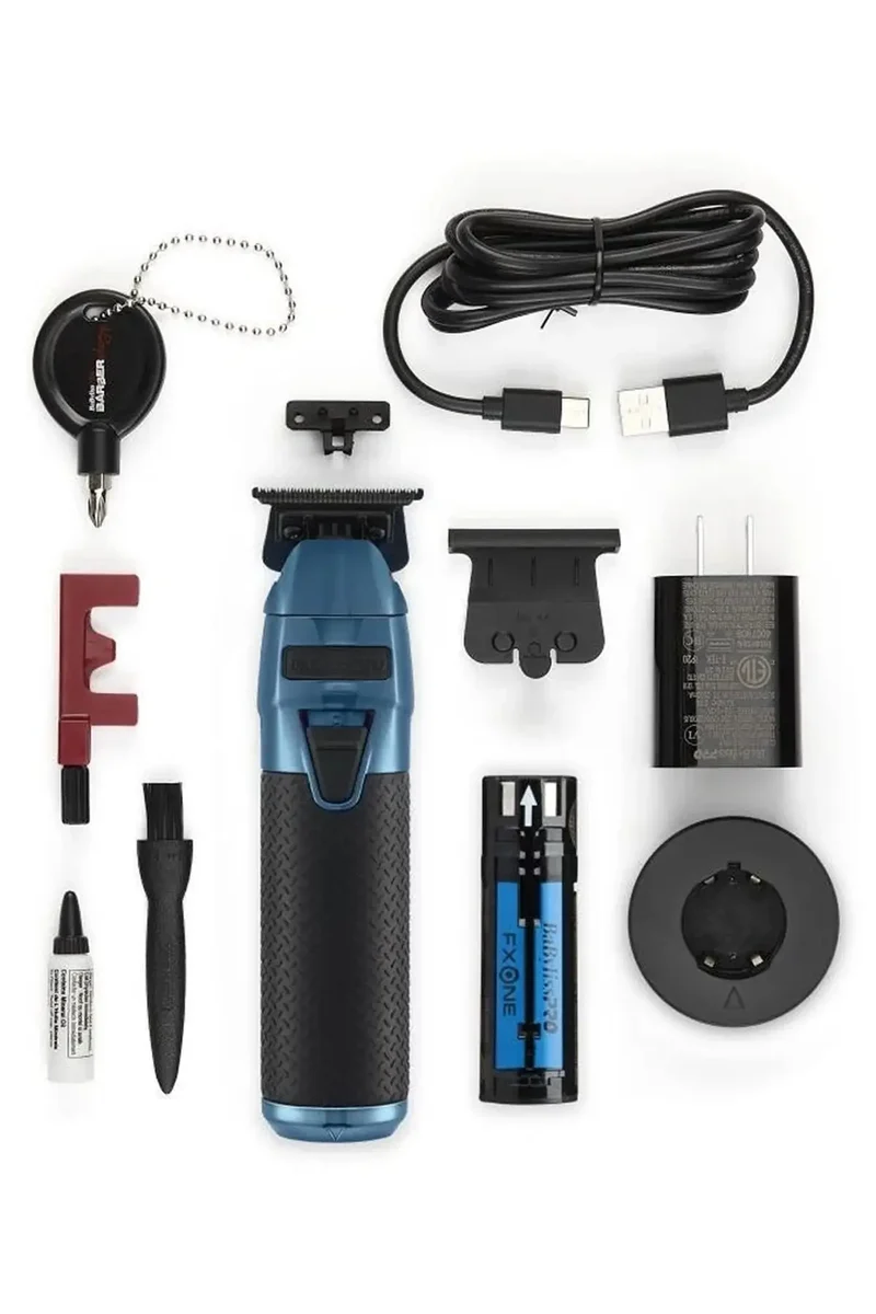 BABYLISSPRO3 FXONE BLUEFX TRIMMER