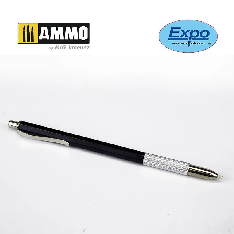 2mm Glass Fibre Burnishing Tool