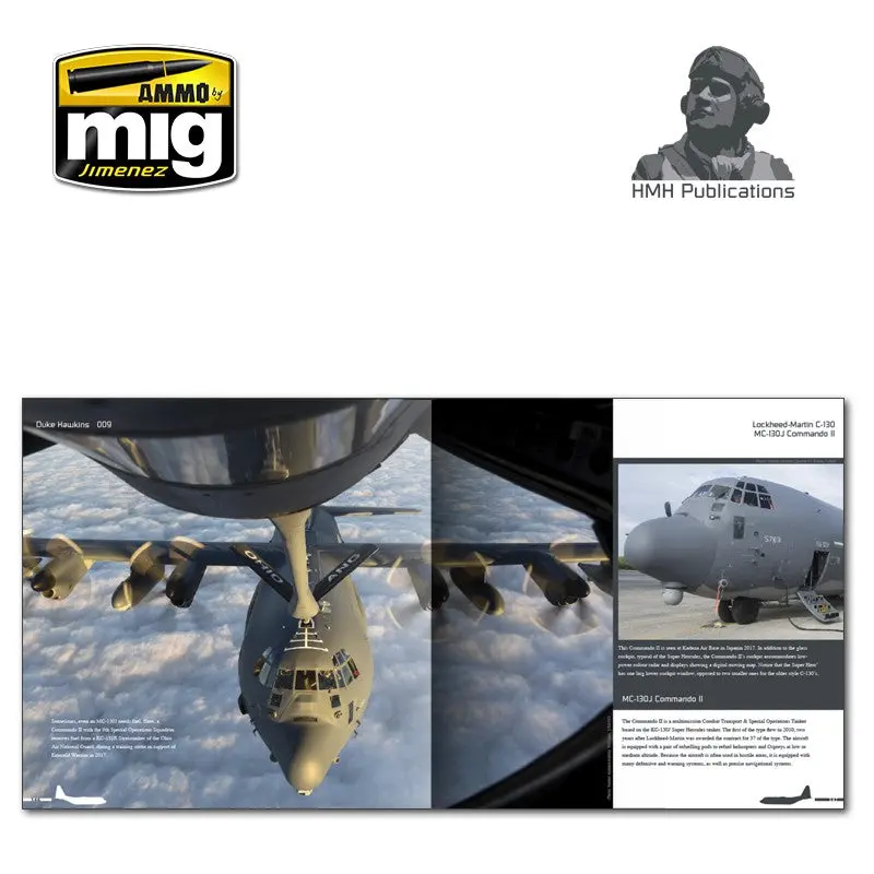 Lockheed-Martin C-130