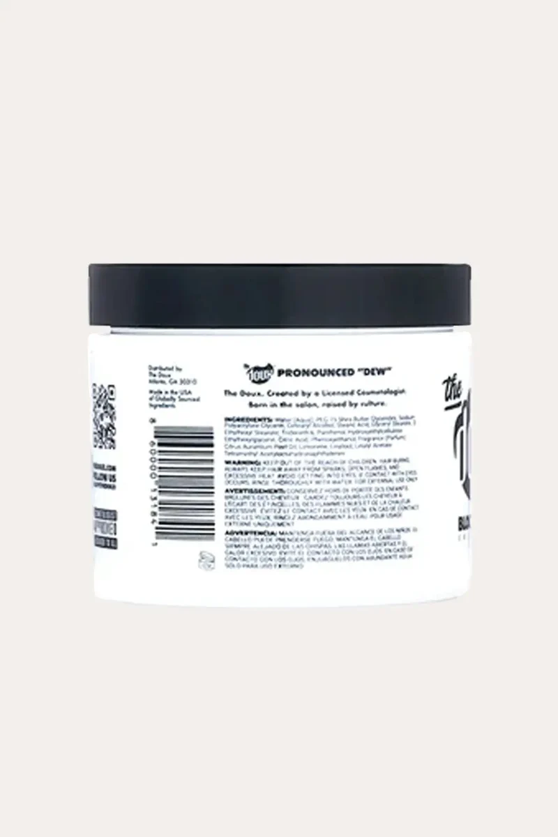 THE DOUX STAY READY SCULPTING WAX 4oz