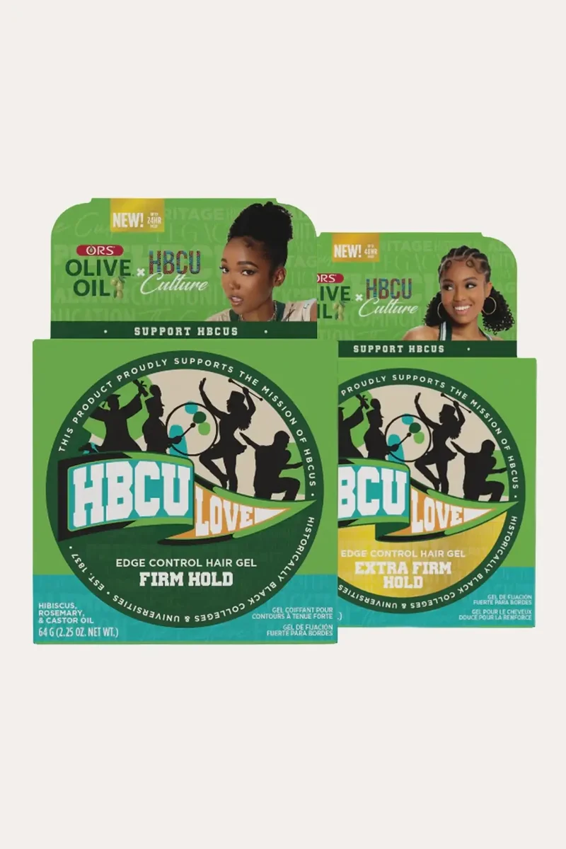 ORS OLIVE OIL HBCU EDGE CONTROL HAIR GEL 2.25oz