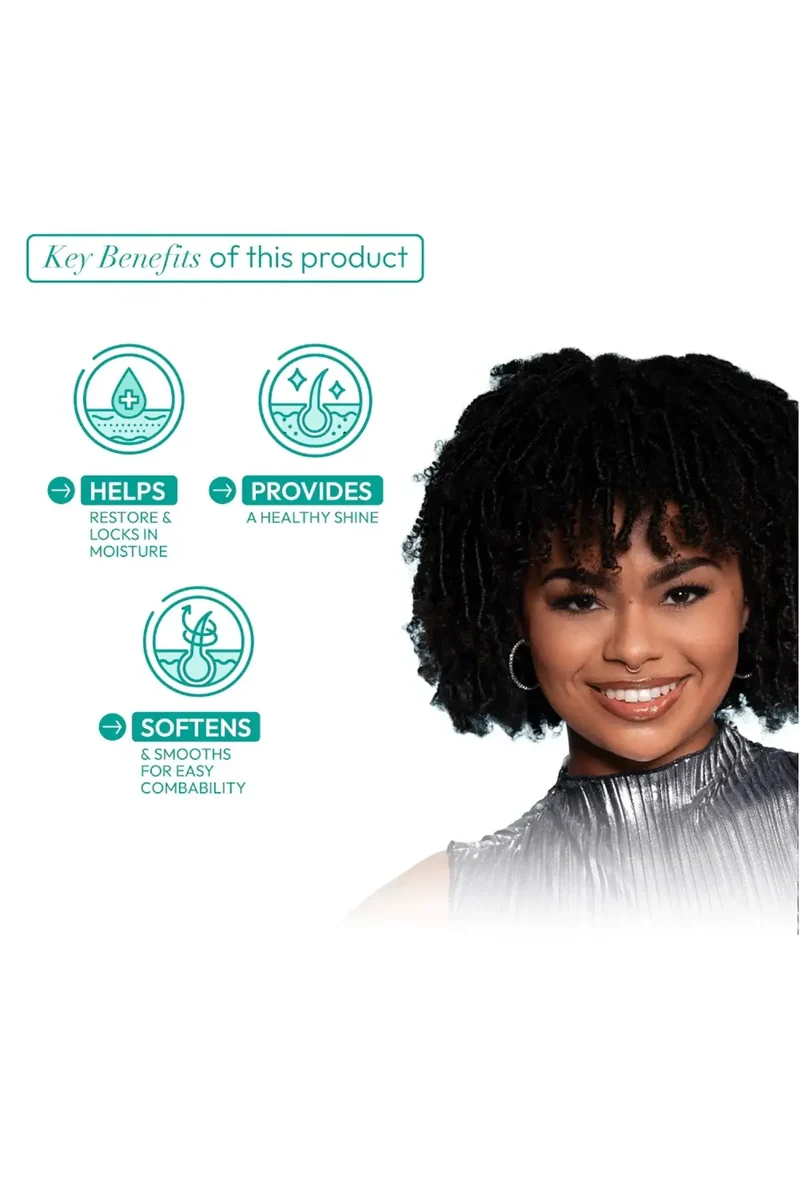 ORS OLIVE OIL GOODBYE DRY HYDRAFOAM STYLING MOUSSE 7oz