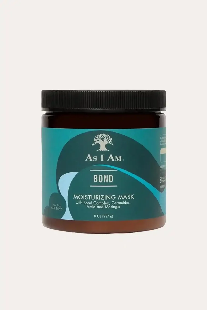 AS I AM BOND HAIR MASK REPAIR & STRENGTHEN TREATMENT
