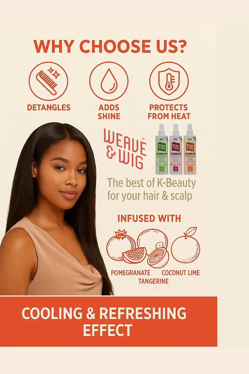 ON NATURAL CURL-N-WAVY 4IN1 ENHANCER 3.38OZ