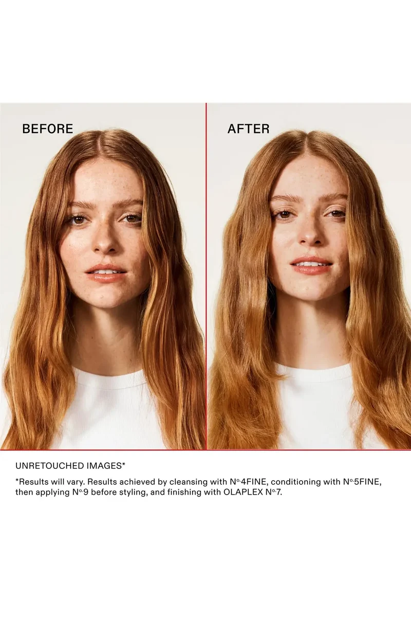 OLAPLEX NO.4 FINE BOND MAINTENANCE SHAMPOO