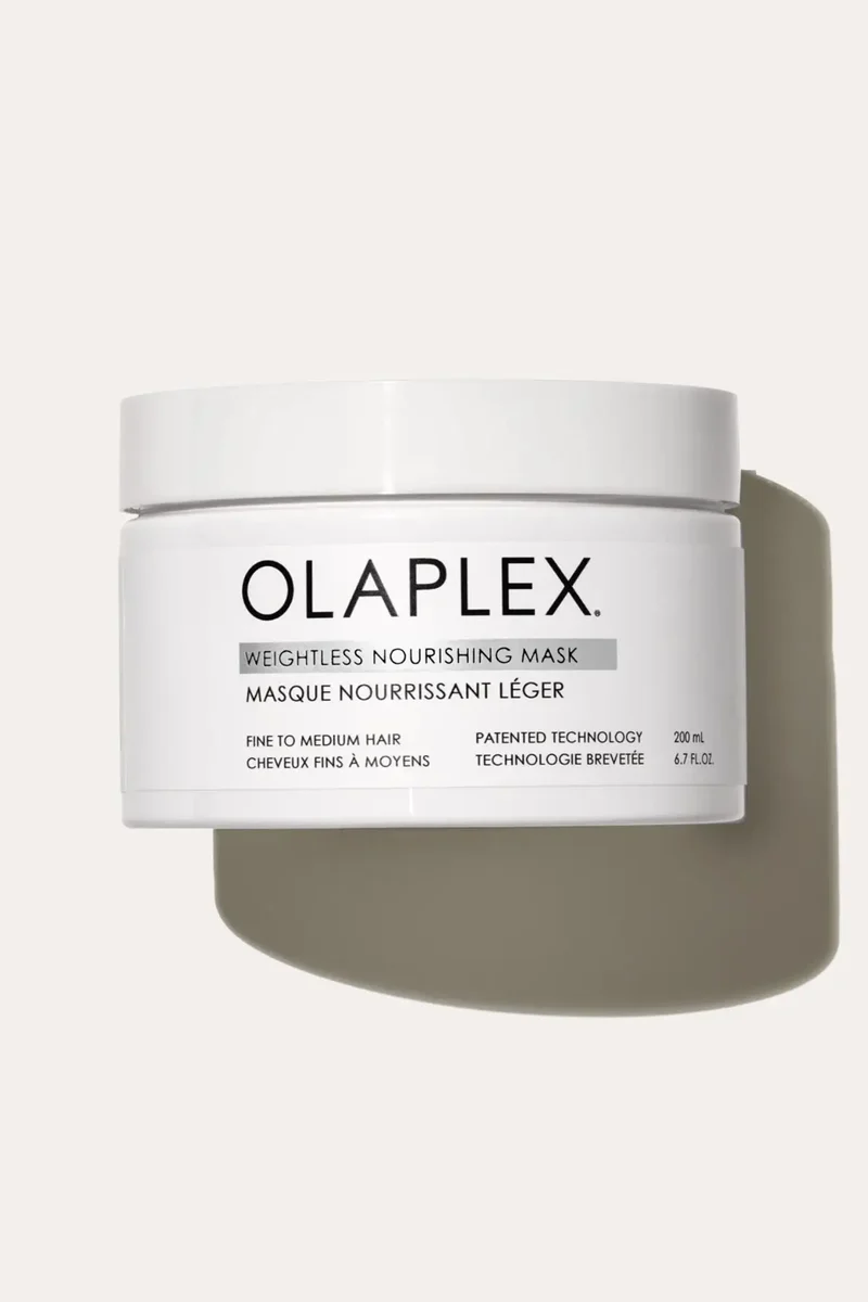OLAPLEX WEIGHTLES NOURISHING MASK