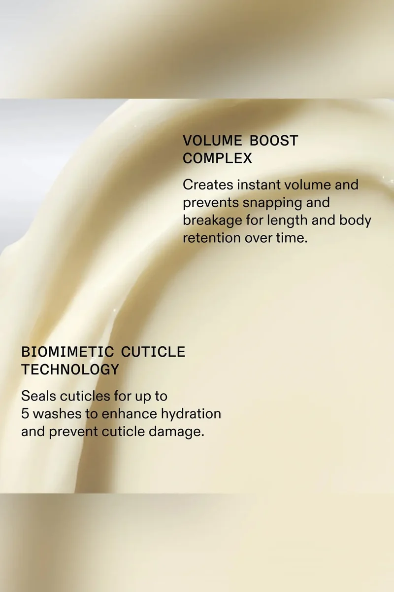 OLAPLEX WEIGHTLES NOURISHING MASK