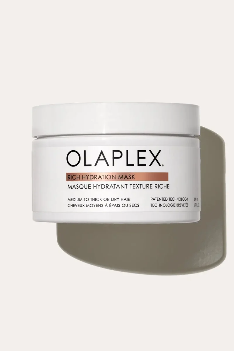 OLAPLEX RICH HYDRATION MASK
