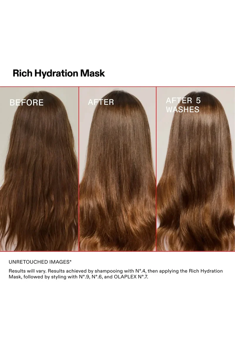 OLAPLEX RICH HYDRATION MASK