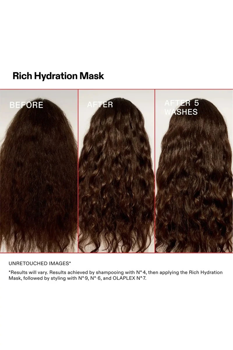OLAPLEX RICH HYDRATION MASK