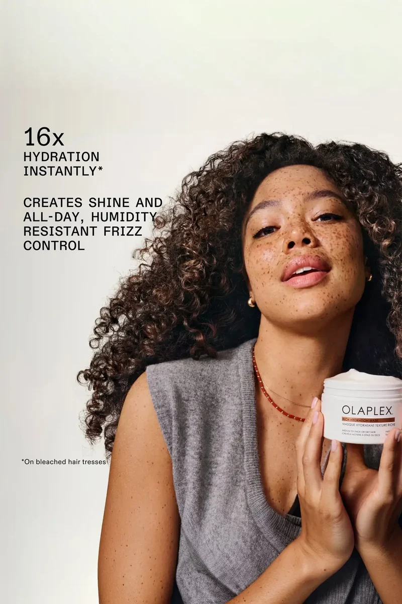 OLAPLEX RICH HYDRATION MASK