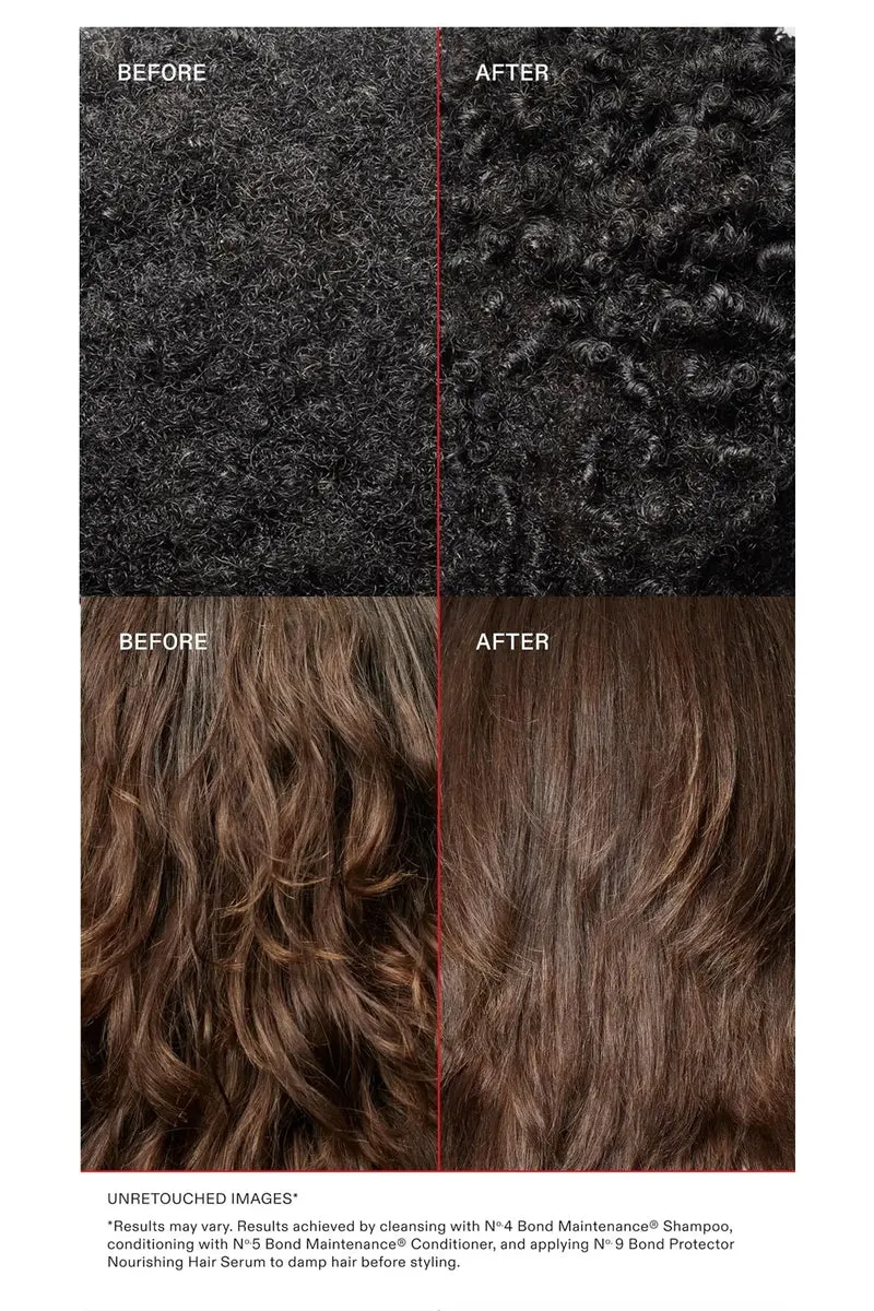 OLAPLEX NO.9 BOND PROTECTOR NOURISH HAIR SERUM 3oz